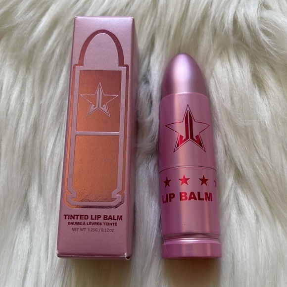 Jeffree Star Makeup Jeffree Star Tinted Lip Balm In Blood Stain